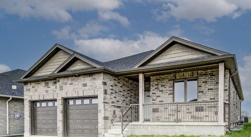 625 Winchester Ave S, Listowel, ON, N4W0J9 | Card Image