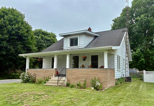 807 Concord Boulevard, Blackman Charter Township, MI, 49202 | Card Image
