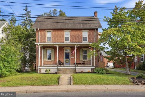 46 East E Reliance Rd, SOUDERTON, PA, 18964-1333 | Card Image