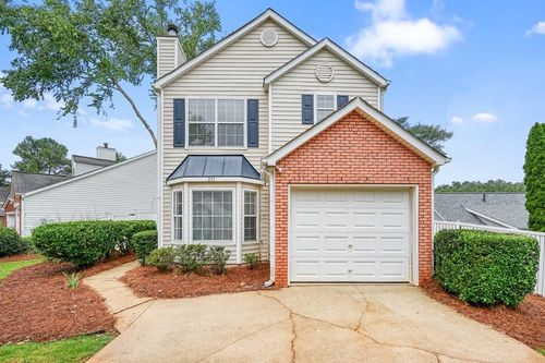 211 Chelsea Ct, Woodstock, GA, 30189-5560 | Card Image