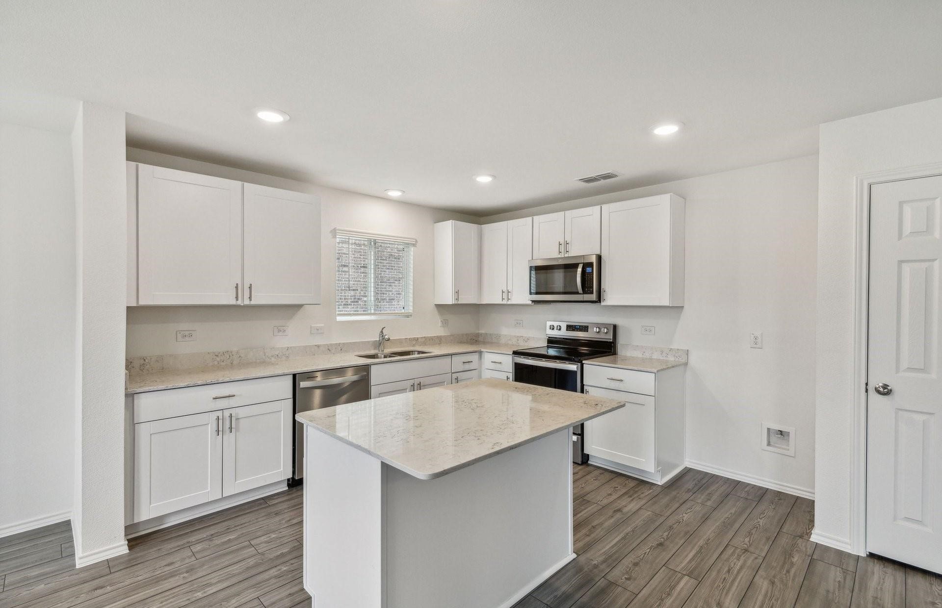 Residential in Forney 5