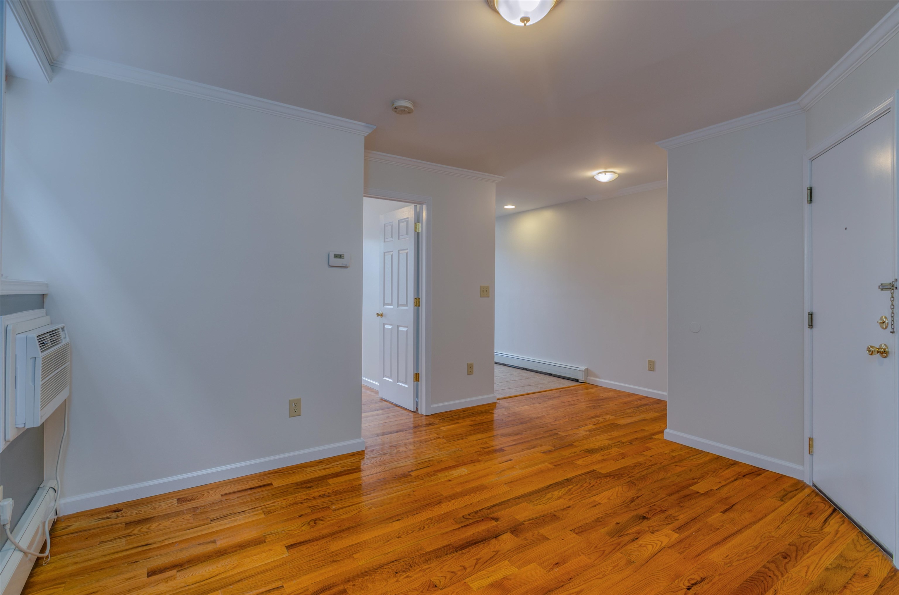Residential Lease in Bayonne 4