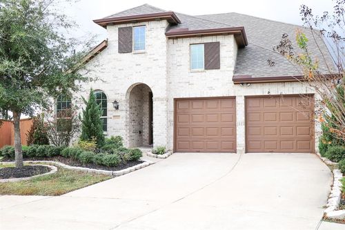 12002 Dunbeg Lane, Richmond, TX, 77407 | Card Image