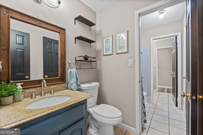 3222 Bay View Dr, House other with 6 bedrooms, 4 bathrooms and null parking in Jonesboro GA | Image 43