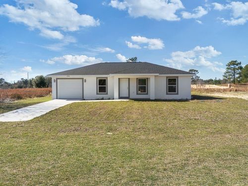 2686 Sw 144th Ct, Ocala, FL, 34481-3989 | Card Image
