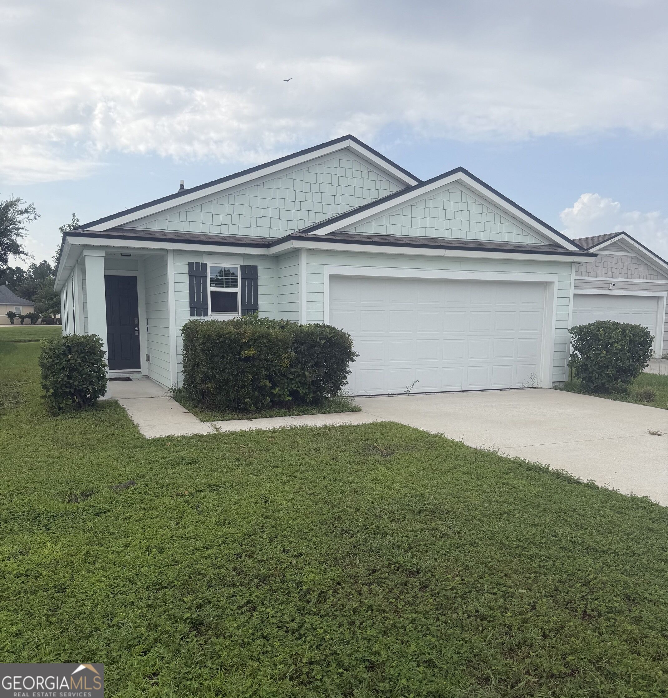 Residential in St. Marys