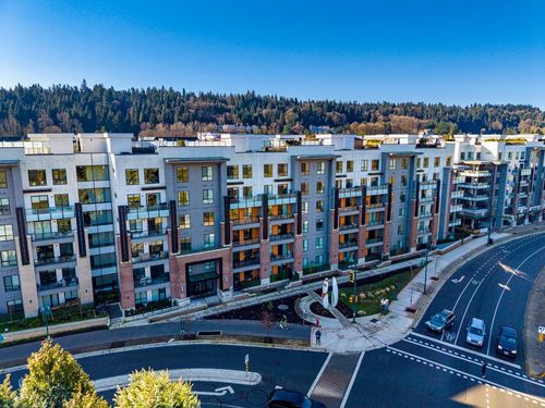 614-55 Klahanie Dr, Port Moody, BC, V3H0M9 | Card Image