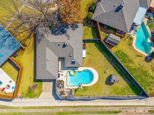 5402 Hidalgo Court, Garland, TX, 75043 | Card Image