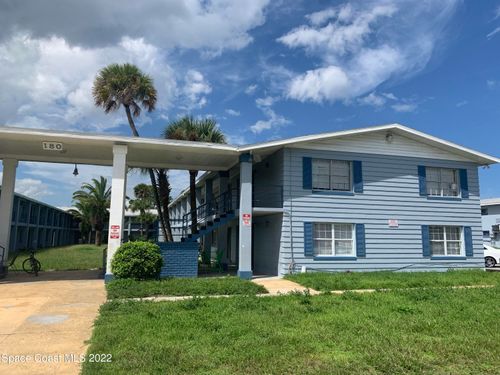 306-180 Minna Ln, Merritt Island, FL, 32953-4780 | Card Image