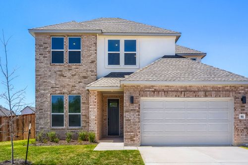 165 Jarred Bryant Ave, Kyle, TX, 78640-6889 | Card Image