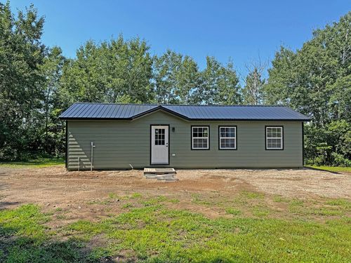 1546 220th Ave, Milltown, WI, 54858-7009 | Card Image