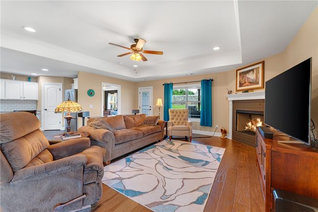 3026 Summer View Ave, House other with 3 bedrooms, 2 bathrooms and null parking in Springdale AR | Image 6