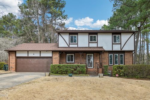 4010 Trotter Ridge Rd, Durham, NC, 27707-5528 | Card Image