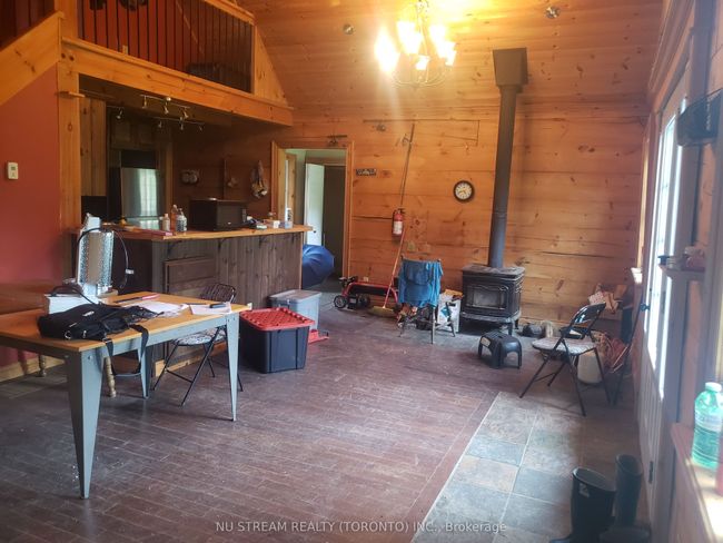 740 Clark Line Rd, House other with 3 bedrooms, 2 bathrooms and 10 parking in Addington Highlands ON | Image 5