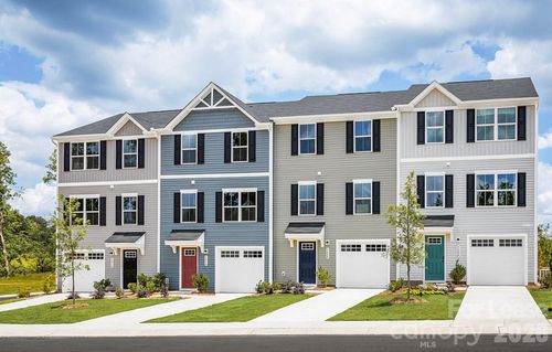 5127 Stevedore Way, Charlotte, NC, 28269 | Card Image