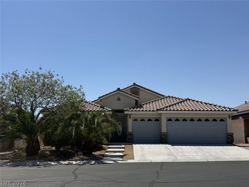 8311 Browns Mountain Ct, Las Vegas, NV, 89131-1519 | Card Image