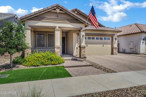 23146 E Mayberry Rd, Queen Creek, AZ, 85142-4358 | Card Image