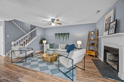 118 Old Maple Ln, Durham, NC, 27713-9332 | Card Image