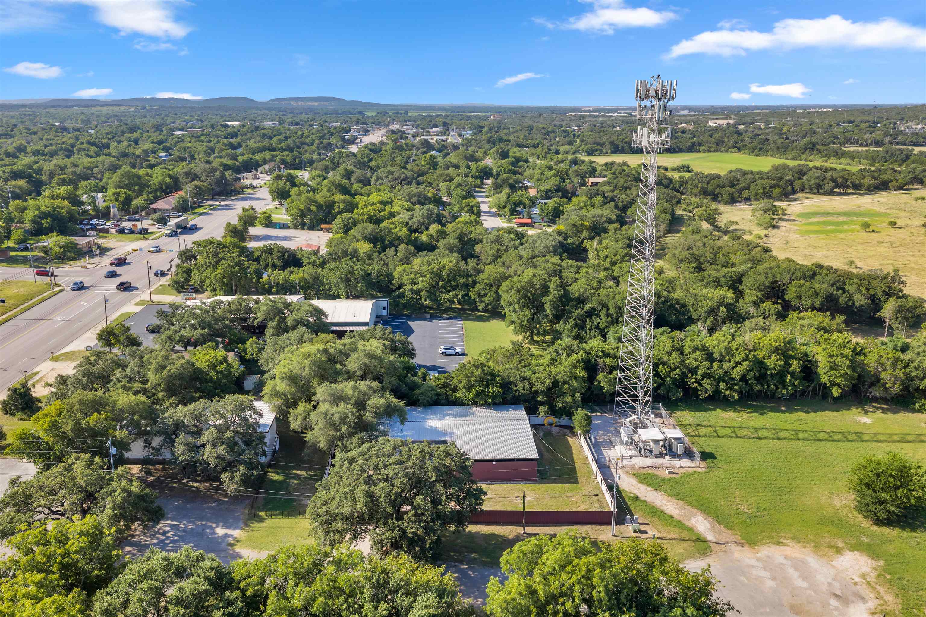 Commercial Sale in Burnet 3