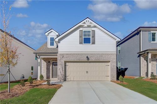 332 Bedford Ln Ne, Conyers, GA, 30013 | Card Image