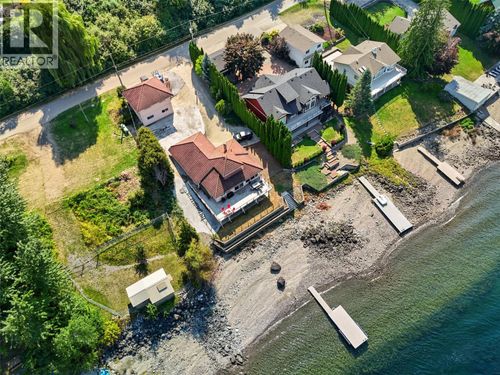 4071 Reid Rd, Eagle Bay, BC, V0E1T0 | Card Image