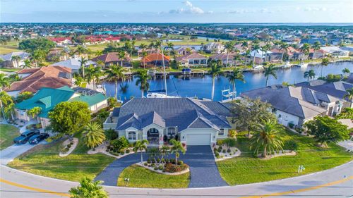 4034 La Costa Island Court, Punta Gorda, FL, 33950 | Card Image