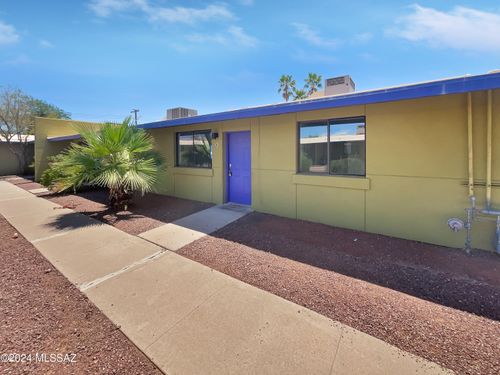 apt-8-350 N Silverbell Rd, Tucson, AZ, 85745-2640 | Card Image