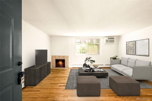 412-336 N Grant St, Denver, CO, 80203-4069 | Card Image