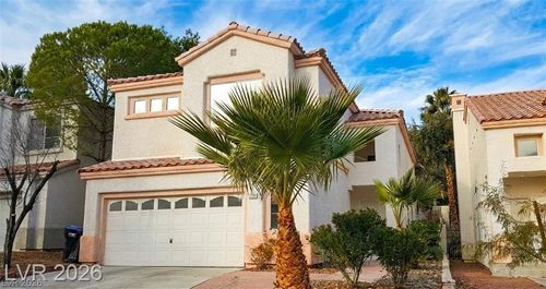 0-2233 Maple Rose Dr, Las Vegas, NV, 89134-0190 | Card Image