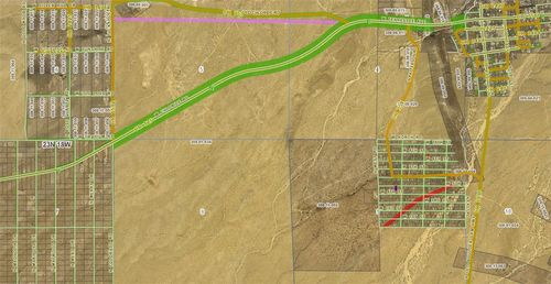 Lot 6 5th St, Chloride, AZ, 86431 | Card Image