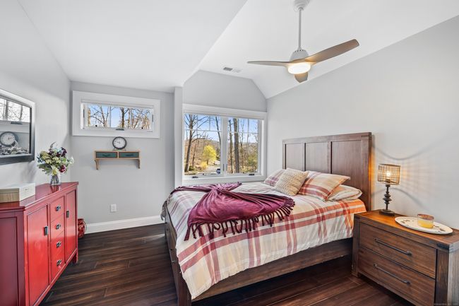 3 Willow Ln, House other with 5 bedrooms, 4 bathrooms and null parking in New Fairfield CT | Image 27
