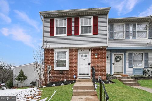 9931 Canvasback Way, DAMASCUS, MD, 20872-2378 | Card Image