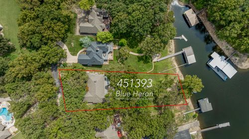 451393 Blue Heron, Afton, OK, 74331-9391 | Card Image