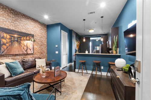 apt-312-210 30th Ave N, Nashville, TN, 37203-1568 | Card Image