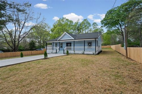 186 Salem Dr Nw, Rome, GA, 30165-8493 | Card Image