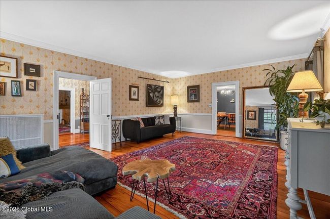 1575 New Scotland Rd, House other with 4 bedrooms, 3 bathrooms and 10 parking in Slingerlands NY | Image 9