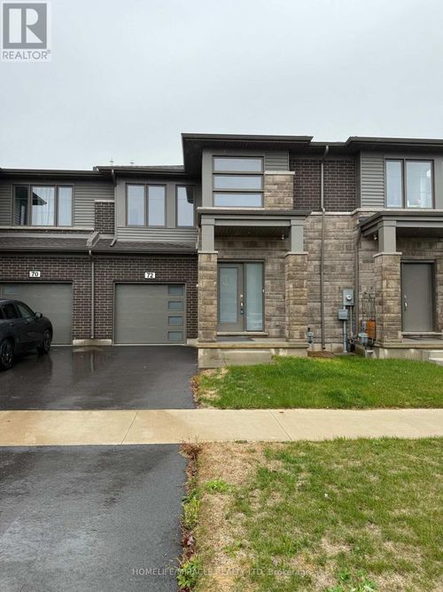 72 Samuel Ave, Fonthill, ON, L0S1E6 | Card Image