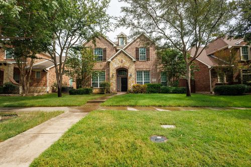3102 Clearfork Trl, Frisco, TX, 75034-0792 | Card Image