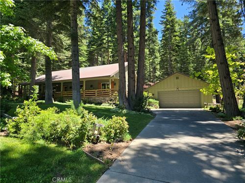 644 W Burnt Cedar Rd, Lake Almanor, CA, 96137-9506 | Card Image