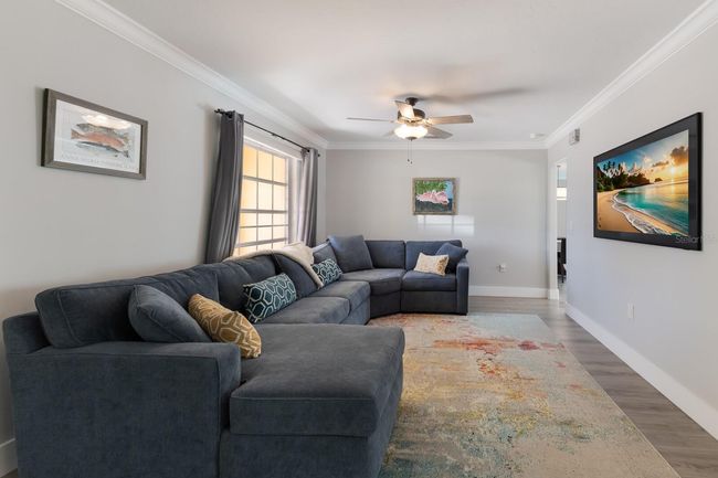 508 70 Th St, House other with 3 bedrooms, 2 bathrooms and null parking in HOLMES BEACH FL | Image 9