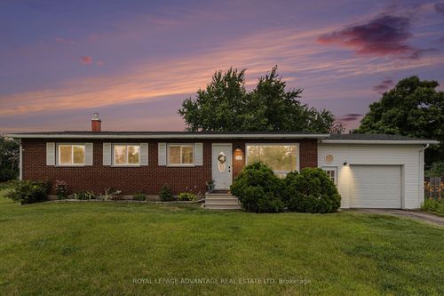 136 Stamford Dr, Perth, ON, K7H3C1 | Card Image