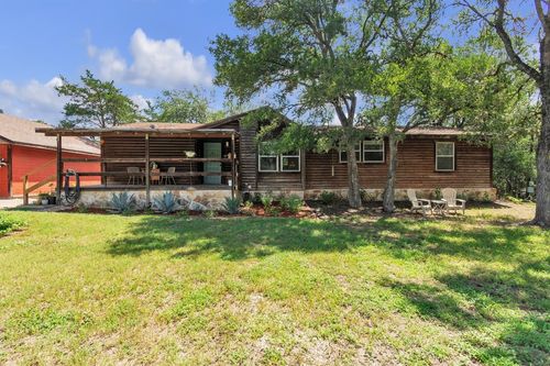 145 Oak Forest Ct, Cedar Creek, TX, 78612-3347 | Card Image