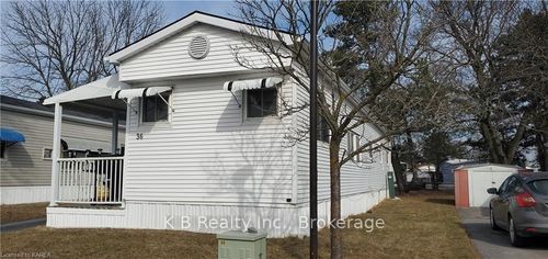 36 Worthington Way, Kingston, ON, K7K5C3 | Card Image