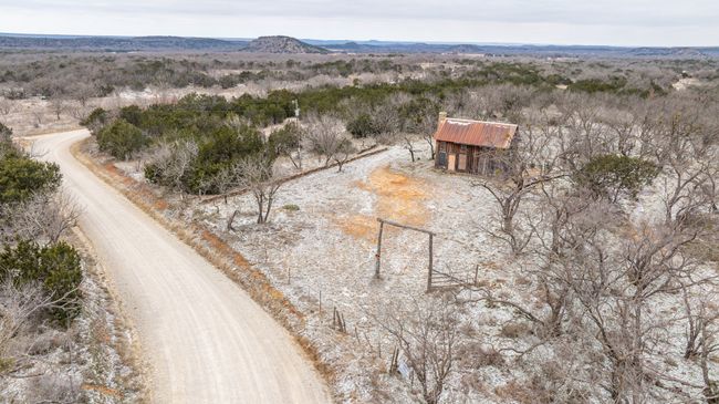 14459 County Road 107, Home with 0 bedrooms, 0 bathrooms and null parking in Mingus TX | Image 14