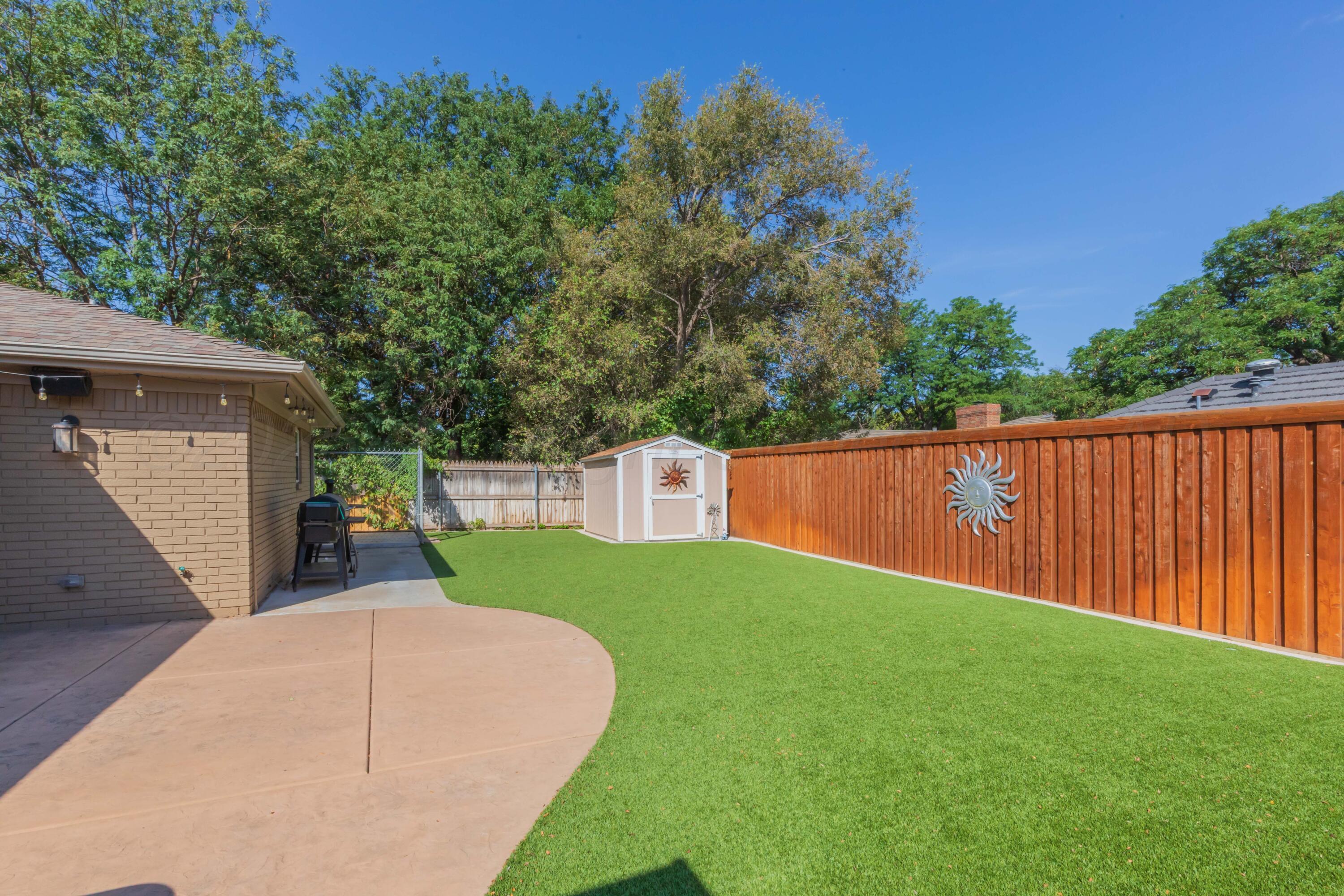 Residential in Amarillo 4