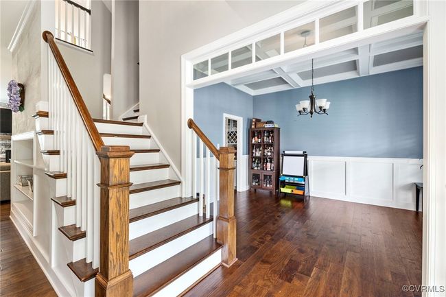 16507 Hannington Dr, House other with 7 bedrooms, 5 bathrooms and null parking in Midlothian VA | Image 4