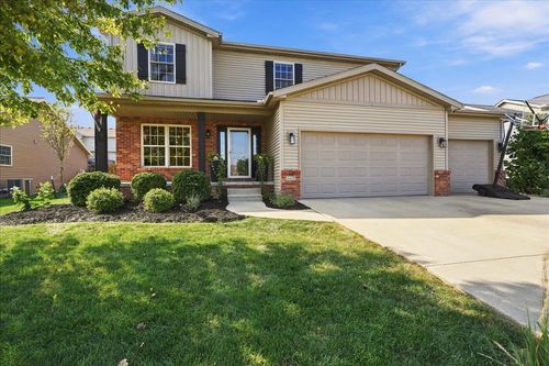 1403 Kickapoo Creek Rd, Bloomington, IL, 61705-7103 | Card Image