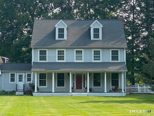 128 Center Rd, Easton, CT, 06612-1353 | Card Image