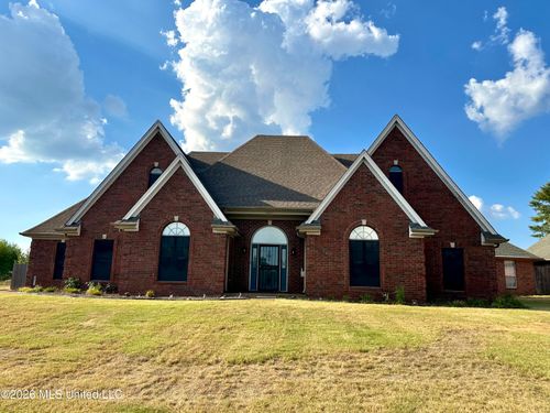 4651 E Alden Lake Drive, Horn Lake, MS, 38637 | Card Image