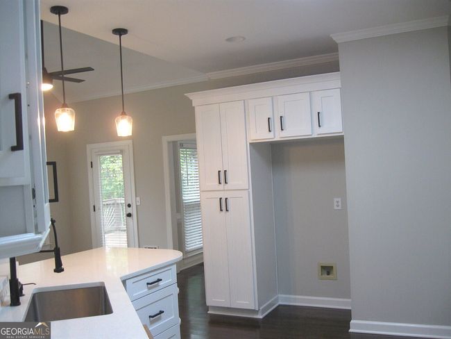 2614 High St Sw, House other with 5 bedrooms, 5 bathrooms and null parking in Conyers GA | Image 23
